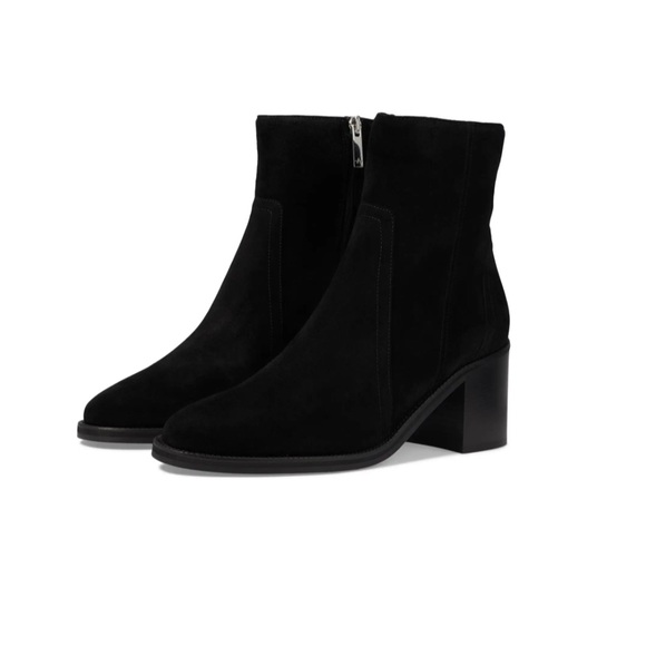 Aquatalia Shoes - Aquatalia Janella Booties